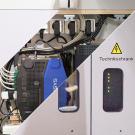 Keine kreuzenden Funk- und Elektronikkabel f&uuml;r st&ouml;rungsfreie Einsatzleitung