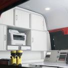 Einbauschr&auml;nke im ELW